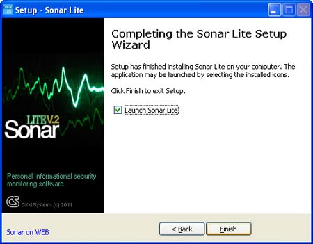 Sonar Net - Skype Recorder and audio monitoring